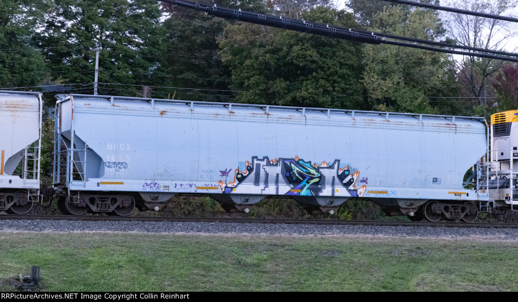 BFGX 1655